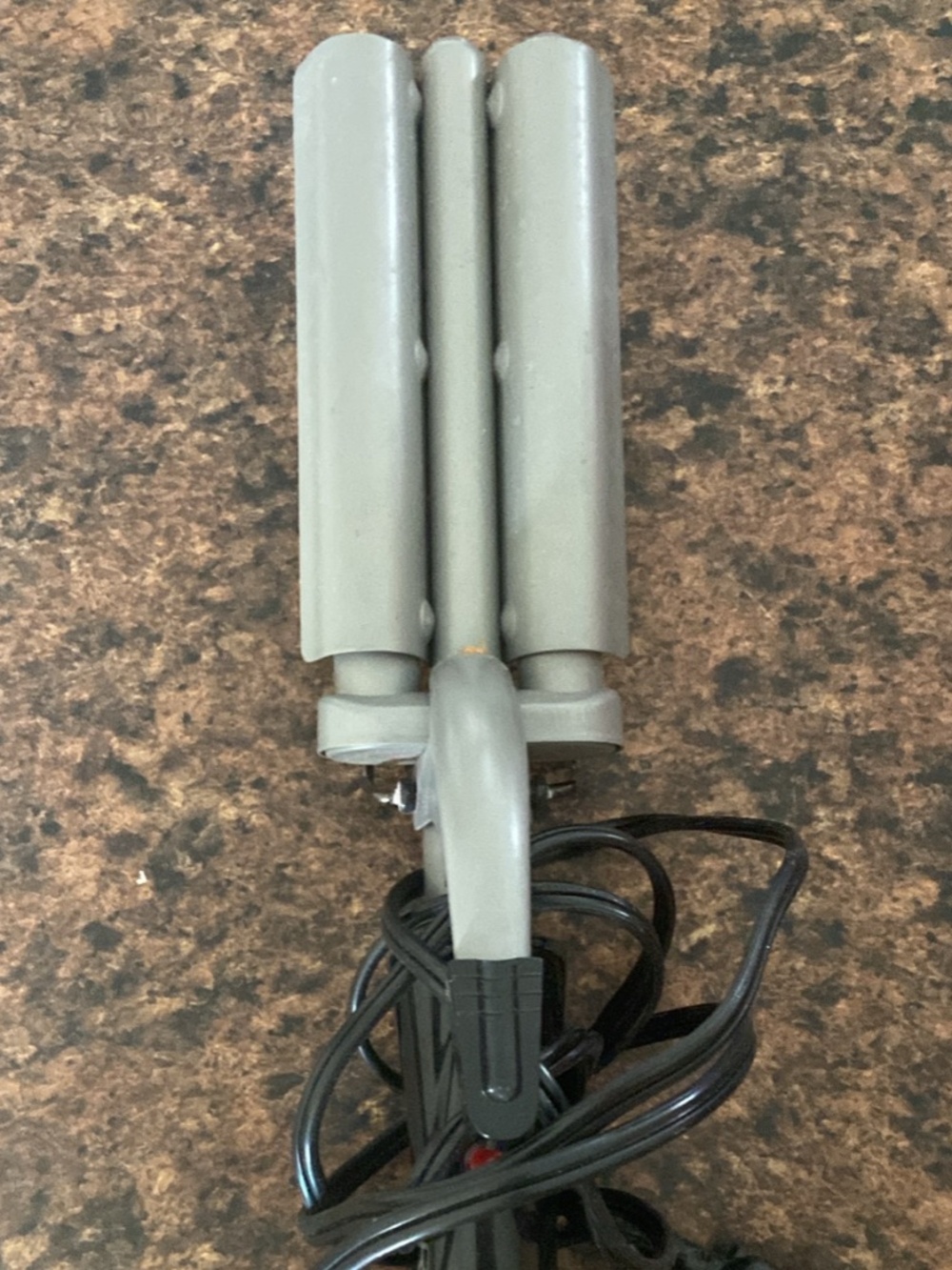 Revlon 3 Barrel Jumbo Hair Waver